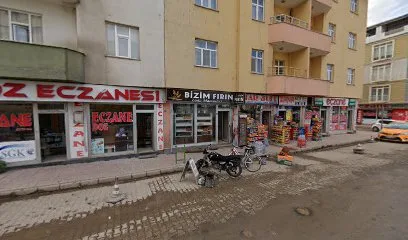 Bizim Firin Unlu Mamülleri