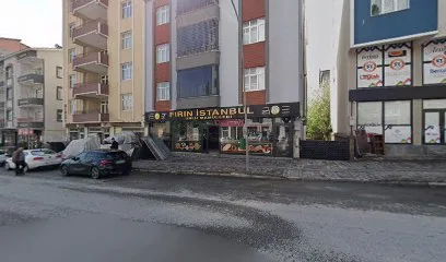 Firin İstanbul