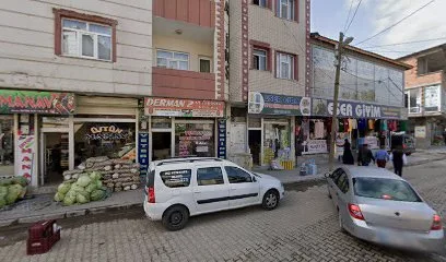 KILIÇLAR EKMEK FIRINI