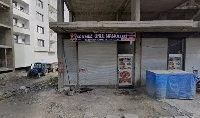 Sönmez Unlu Mamülleri