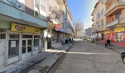 Kardeşler Pastanesi
