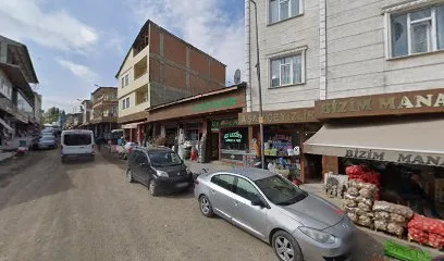 Öz Lezzet Börek