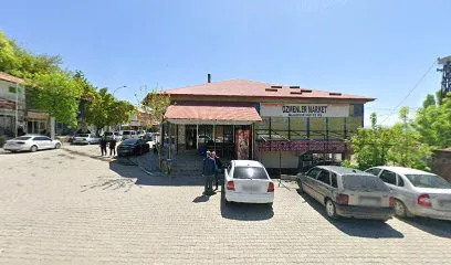 Özmenler Ekmek Fırını