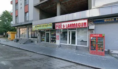 Damla Pastanesi