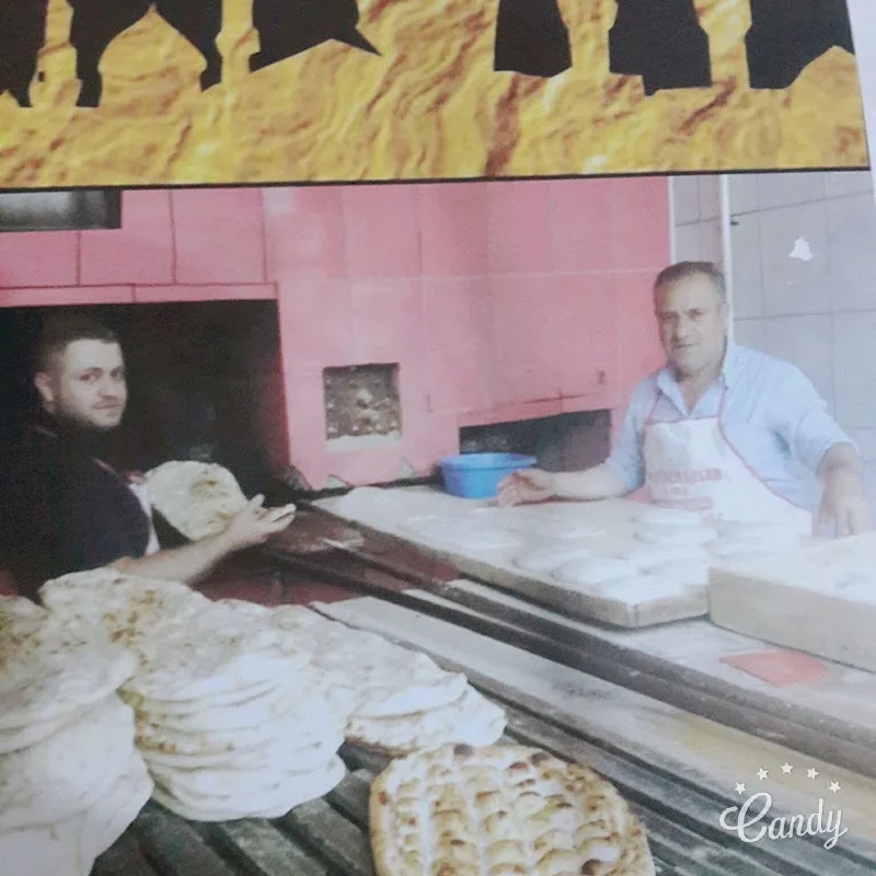 Zümrüt Unlu Mamülleri