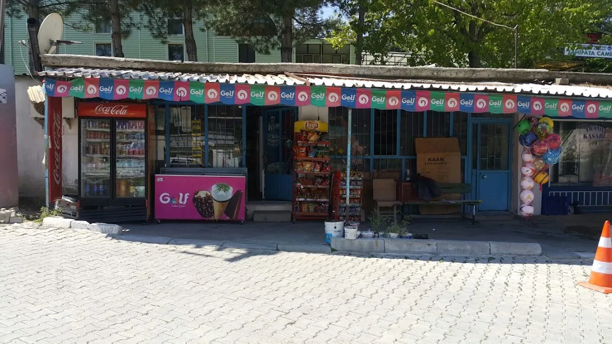 Sevim Market
