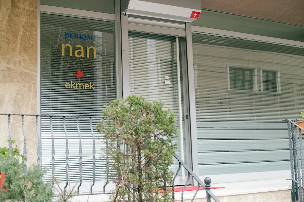 nan by Canan | Glütensiz Karabuğday Ekmek ve glütensiz karabuğday atıştırmalıklar