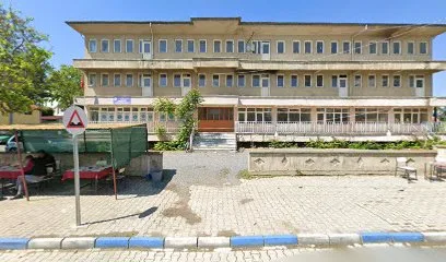 Gümüş Market