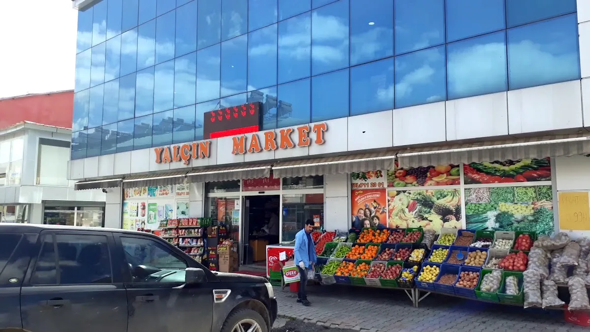 Yalçın Market