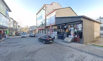 Tatsan Ekmek Fabrikasi