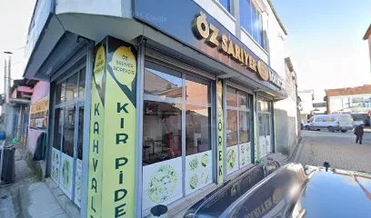Öz Sariyer Börekçisi