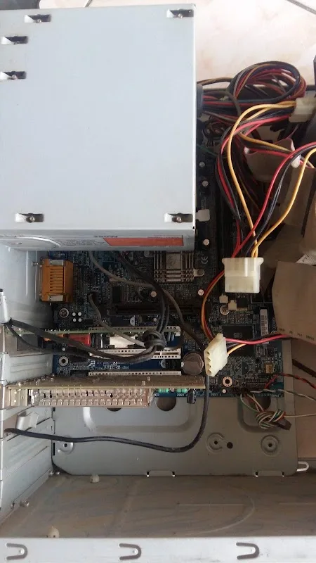 Atlantik Bilgisayar & İnternet