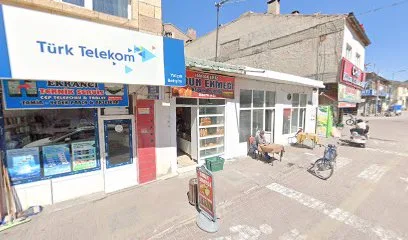 Karadeniz Odun Ekmeği Nevşehir Simidi