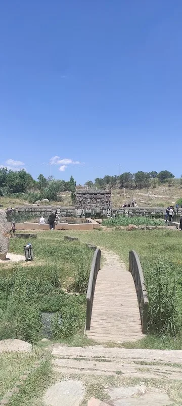 Kafkas Pastanesi
