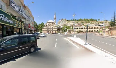 Modern Fırın