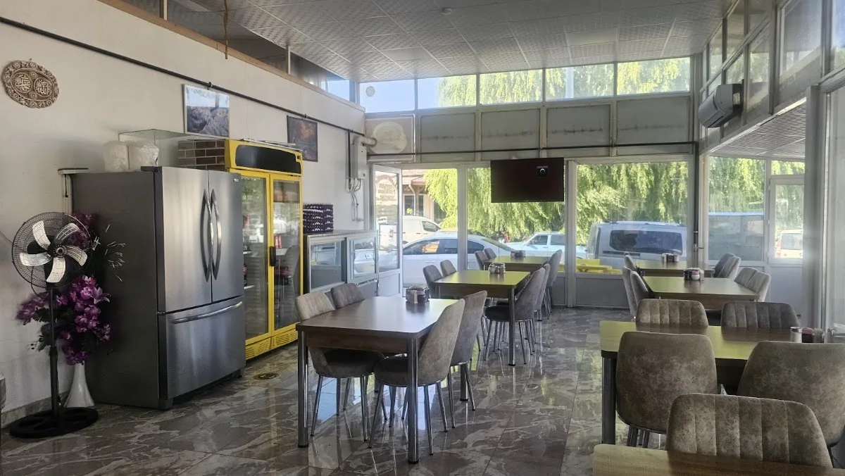 SOMUNCU BABA PİDE FIRINI
