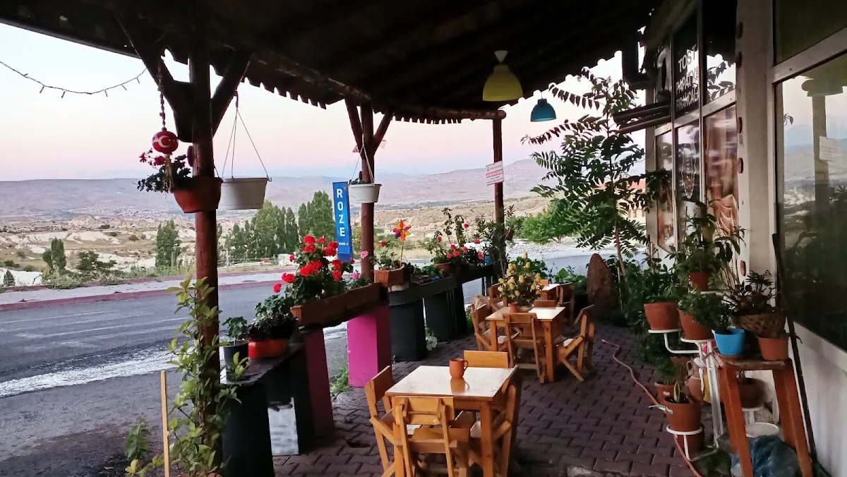 TADI TAM UNLU MAMÜLLERİ