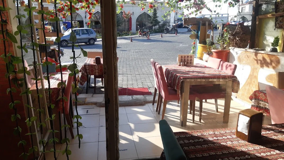 Taşfırın pide ve pizza