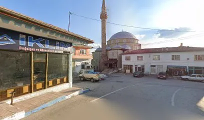 Altunhisar Ekmek Fabr.