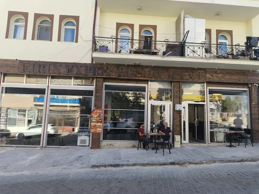 Fırın expres ortahisar
