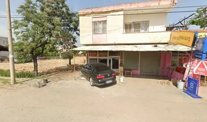 Sağkaya Firini