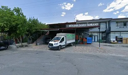Mevlana Ekmek Fabrikasi