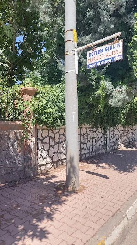 Eğiten Birlik MTSK Eğitim Alanı