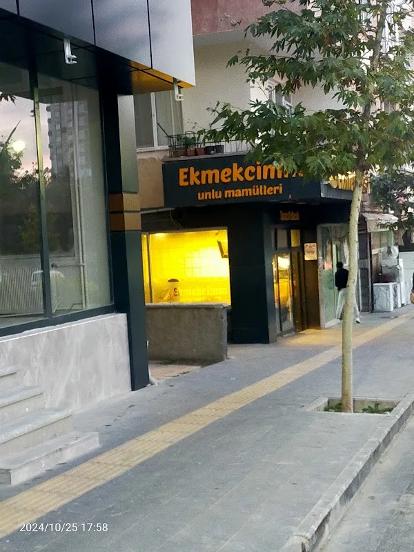 Ekmekçimm Pide Fırını