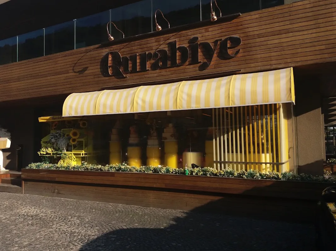 Qurabiye