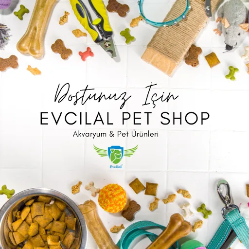 Evcilal Pet Shop