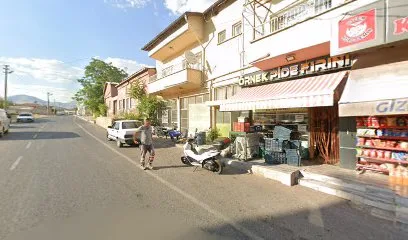 Örnek Ekmek Fırını