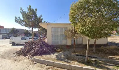 Gökçe unlu mamülleri