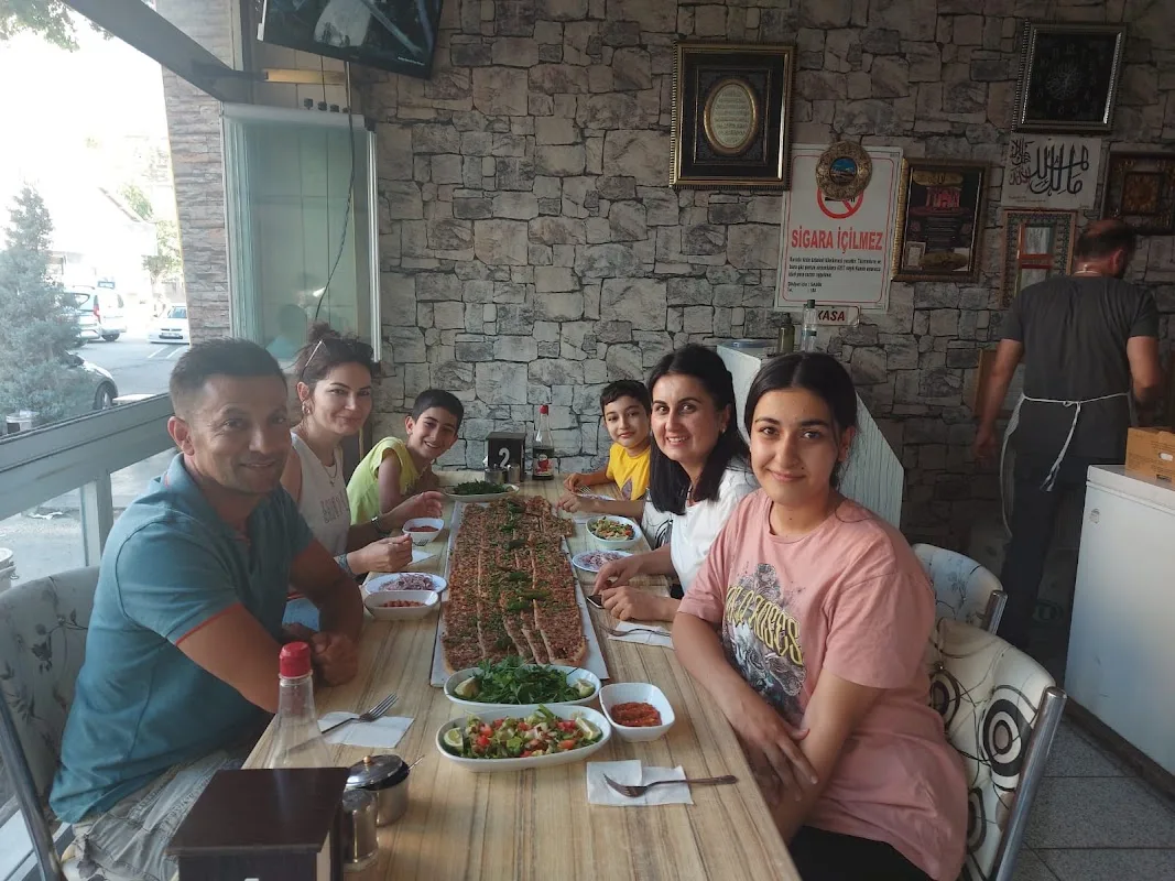 Hacı Baba Ekmek Fırını
