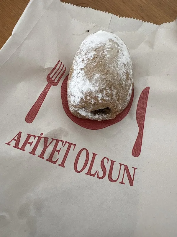 Çıtır Simit Unlu Mamuller & Börek, Kruvasan
