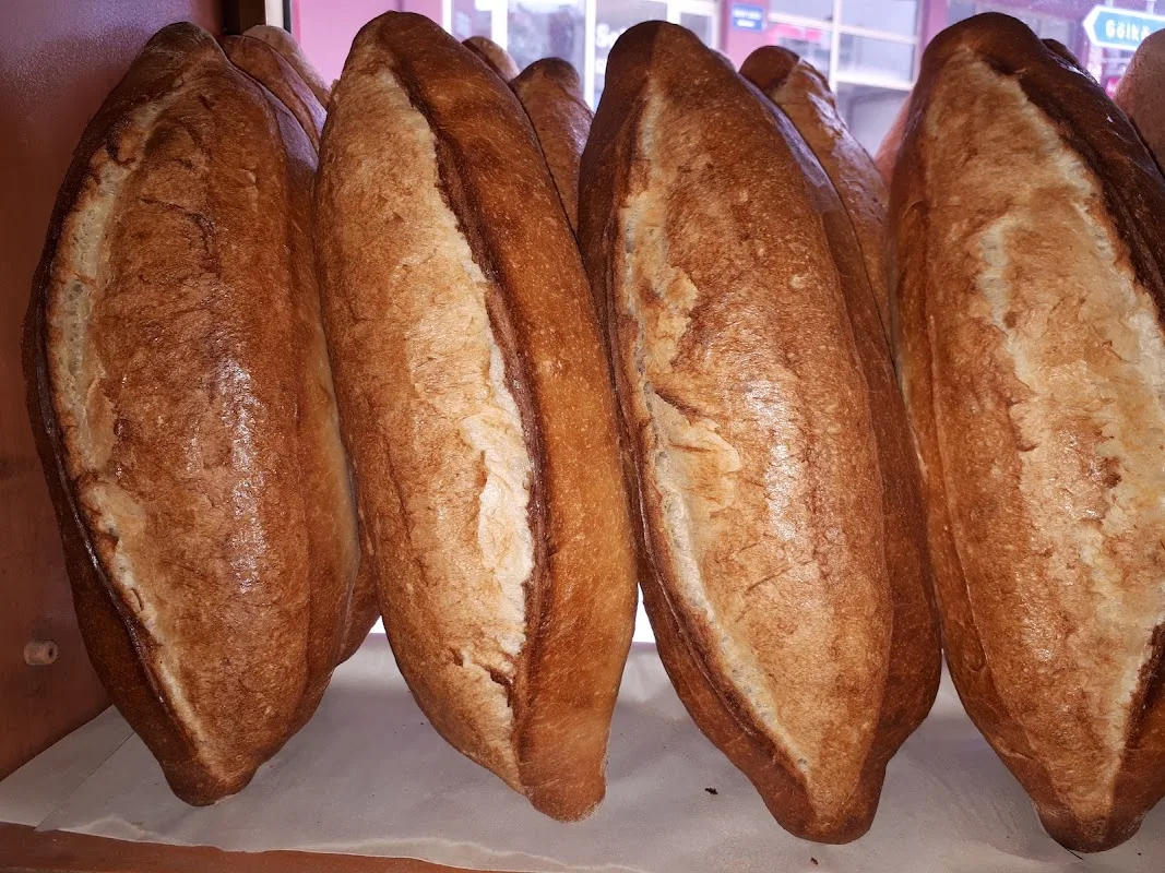Öz Aybastı Ekmek Fırını