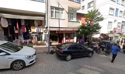 Umut Simit Sarayı