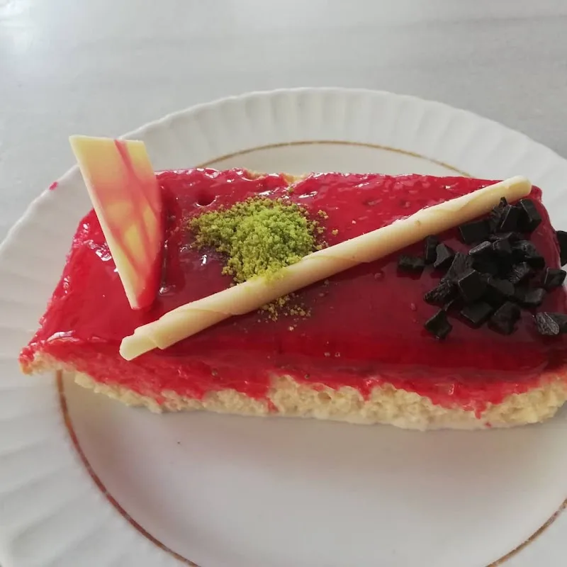 Nehir Pastanesi