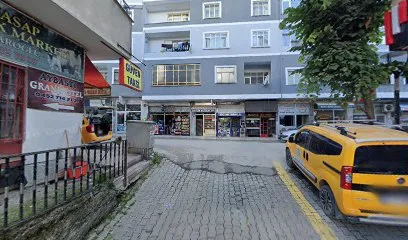 Ankara Bazlama evi Aybastı