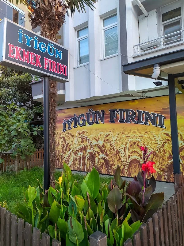 İyigün Ekmek Fırını