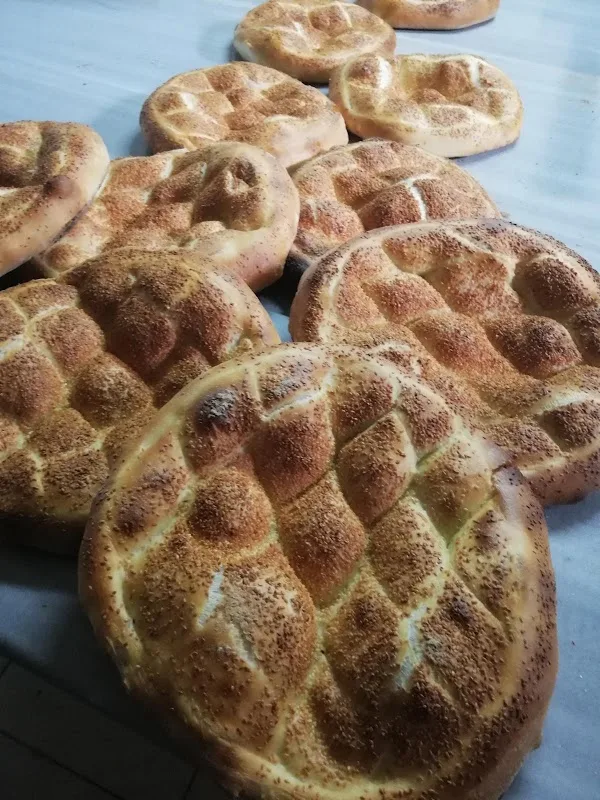 Kuruoğlu Ekmek Fırını