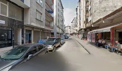 Hocaoğlu Ekmek Fırını