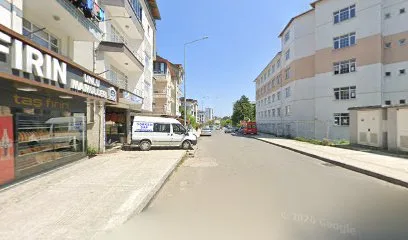 Taşfırın Unlu Gıda