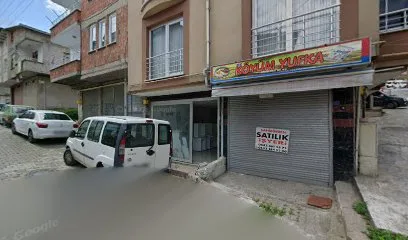 Özgür Ekmek Fırını