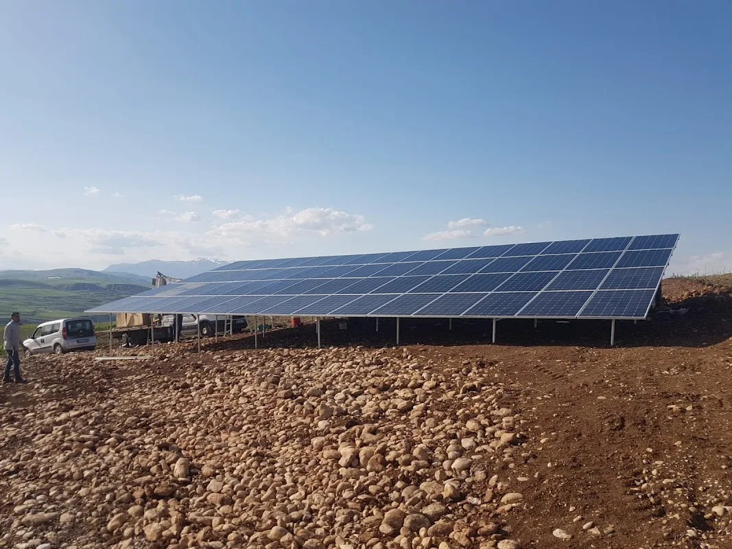 NEXT ELEKTRİK
