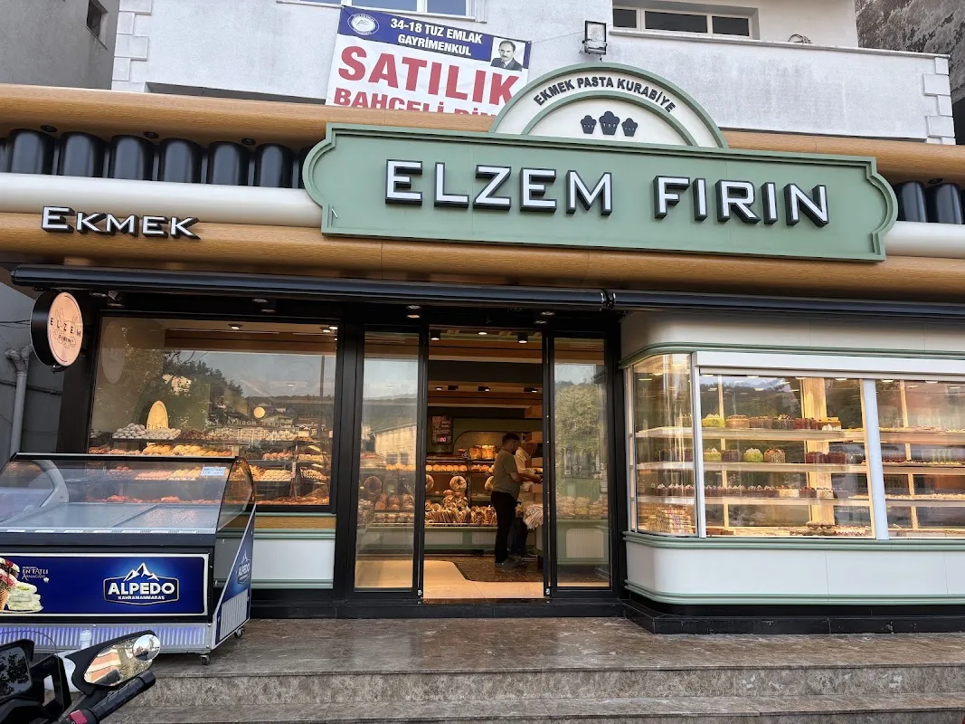 Elzem Fırın