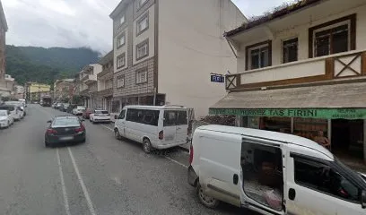 Yetiş al fırın Cihan Sarıoğlu