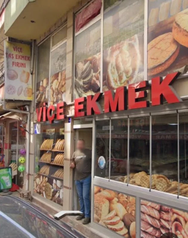 Wice ekmek
