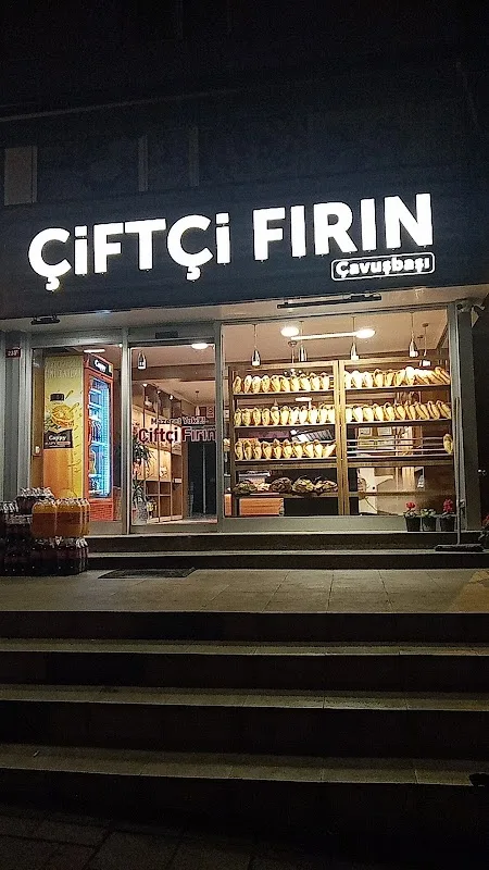 Çiftçi Firin Çavuşbaşi
