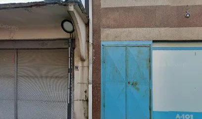 Aspet ekmek fırını
