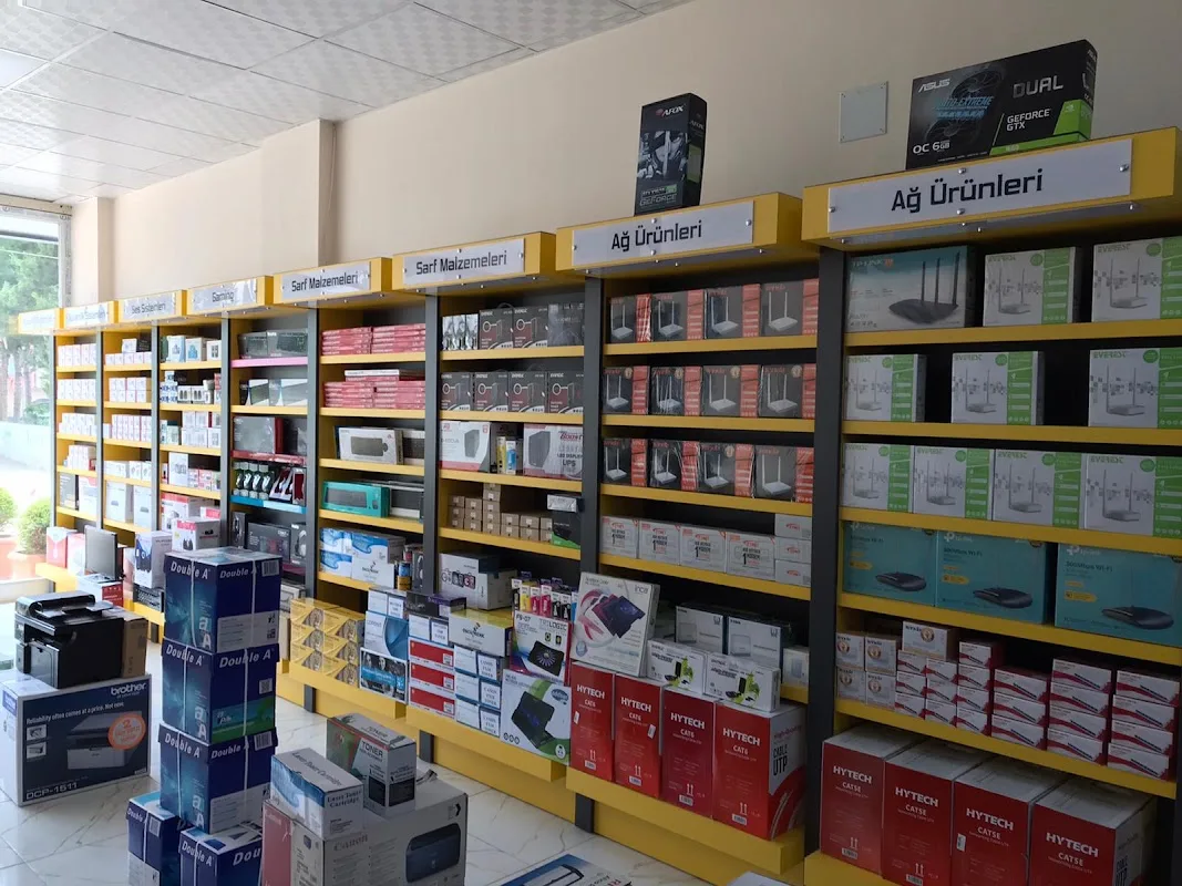 PAROLA BİLGİSAYAR GÜVENLİK SİSTEMLERİ